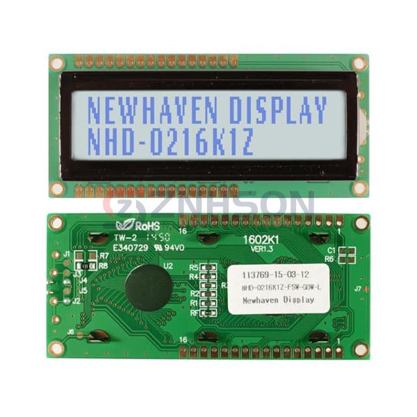 NHD-0216K1Z-FSW-GBW-L Preview