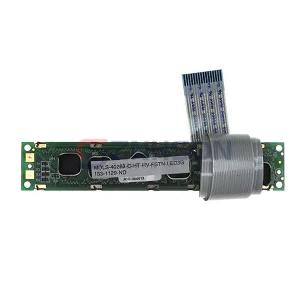 MDLS-40263-C-HT-HV-FSTN-LED3G Preview