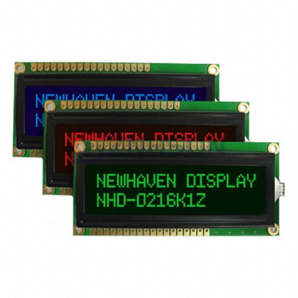 NHD-0216K1Z-NS(RGB)-FBW Preview