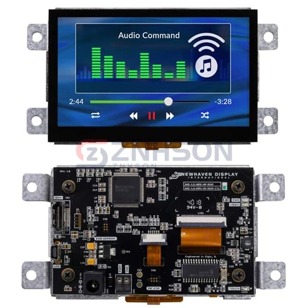 NHD-4.3-HDMI-HR-RSXP-CTU Preview