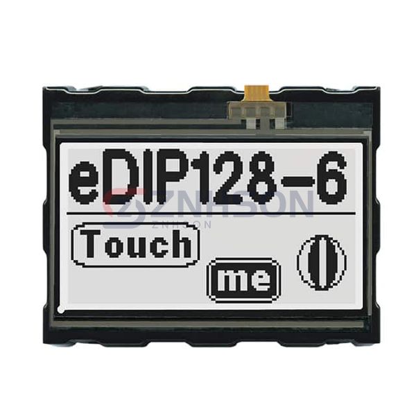 EA EDIP128W-6LWTP Preview