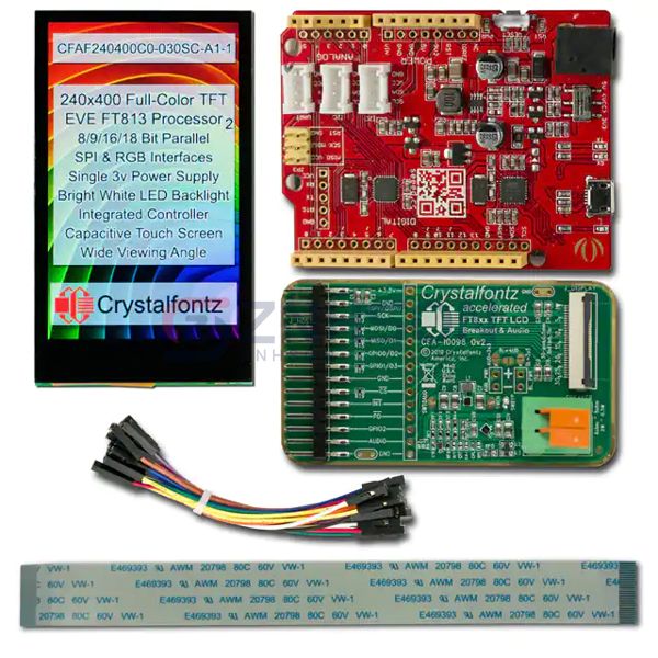 CFAF240400C0-030SC-A1-2 Preview