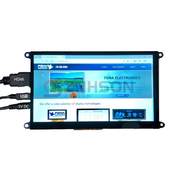 GM1024600S-70-TIX2-HTGG-HDMI-KIT Preview