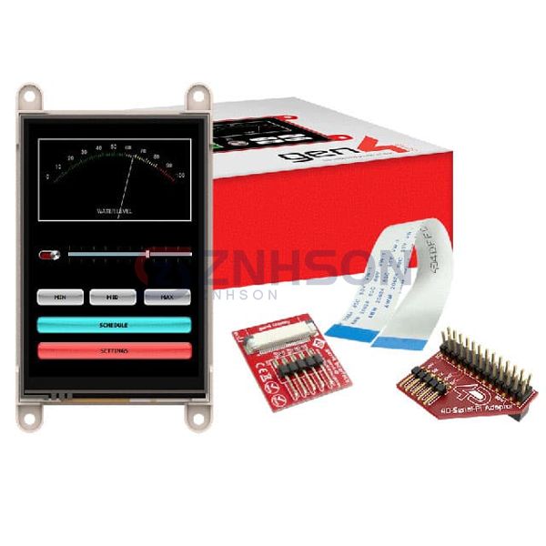 GEN4-ULCD-35DT-PI Preview