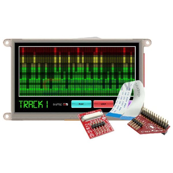 GEN4-ULCD-70DT-PI Preview