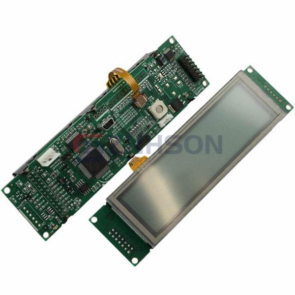 GLT24064R-1U-USB-FGW Preview