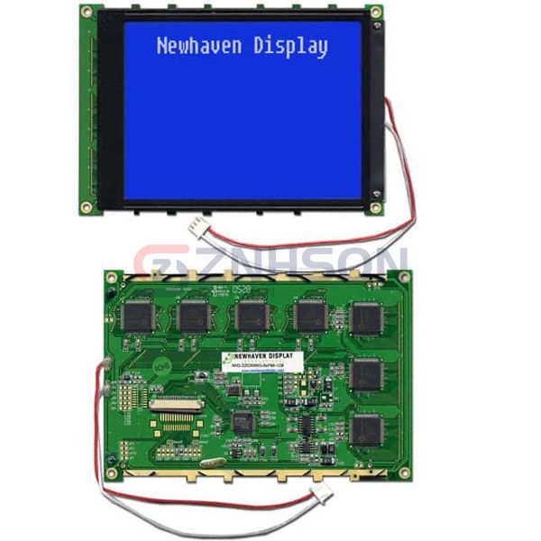 NHD-320240WG-BXFMI-VZ Preview