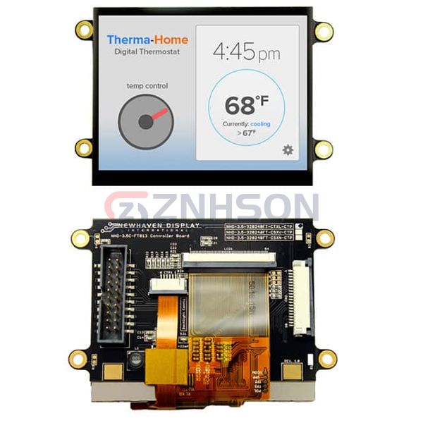 NHD-3.5-320240FT-CTXL-CTP Preview