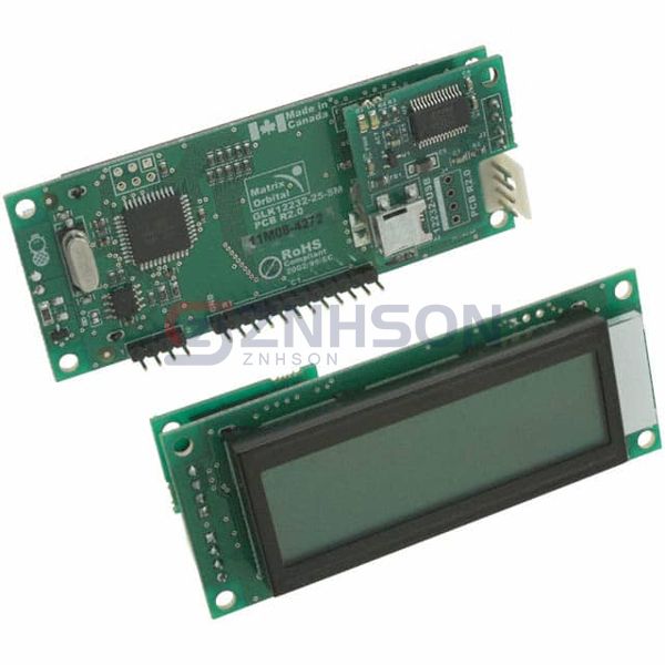 GLK12232-25-SM-USB Preview