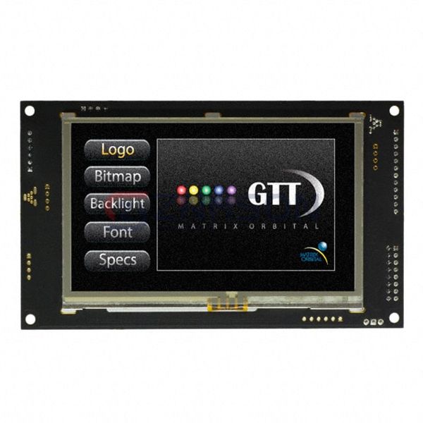 GTT43A-TPR-BLS-B0-H1-CU-V5 Preview