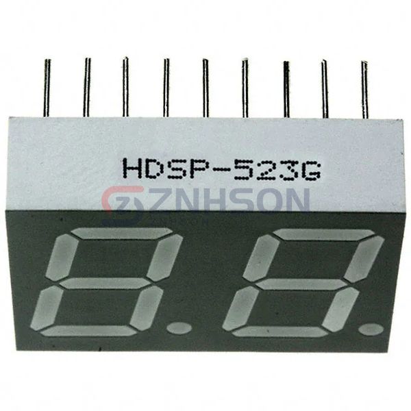 HDSP-523G Preview