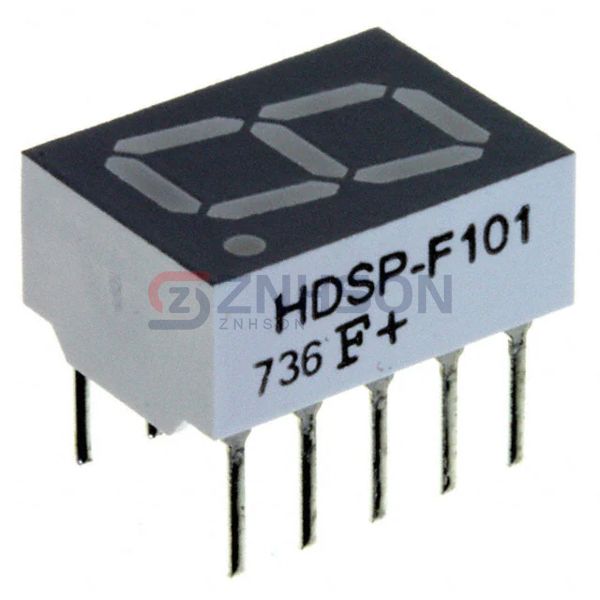 HDSP-F101-EF000 Preview