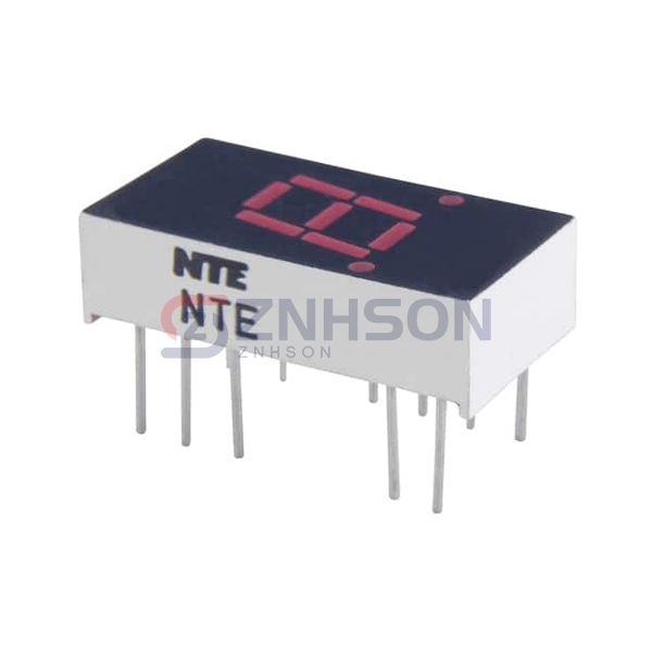 NTE3052 Preview