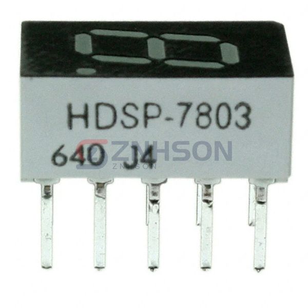 HDSP-7803 Preview