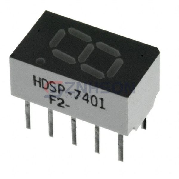 HDSP-7401 Preview