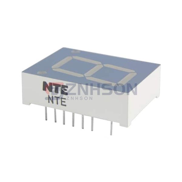 NTE3080-G Preview