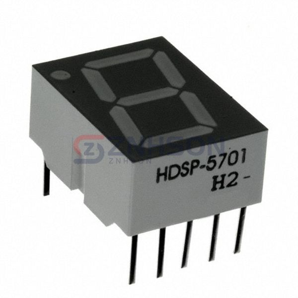 HDSP-5701 Preview