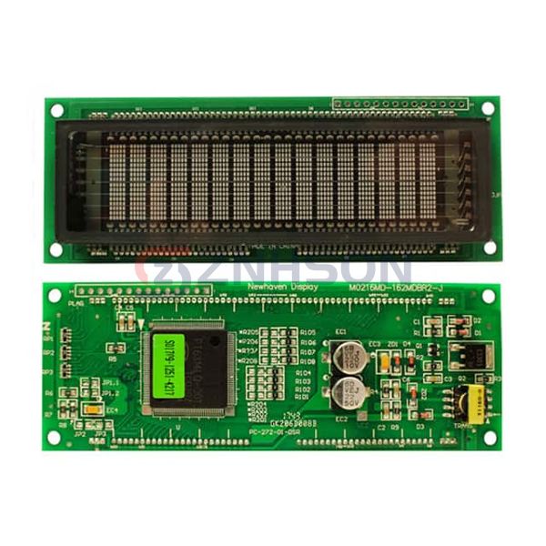 M0216MD-162MDBR2-J Preview