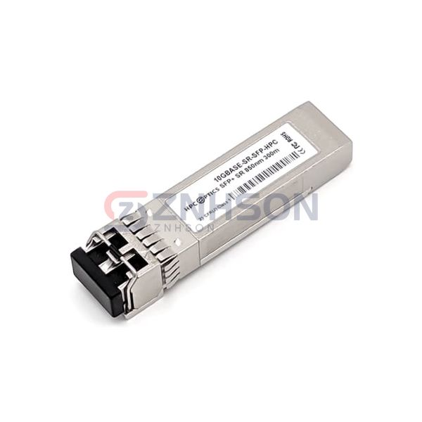 10GBASE-SR-SFP-HPC Preview