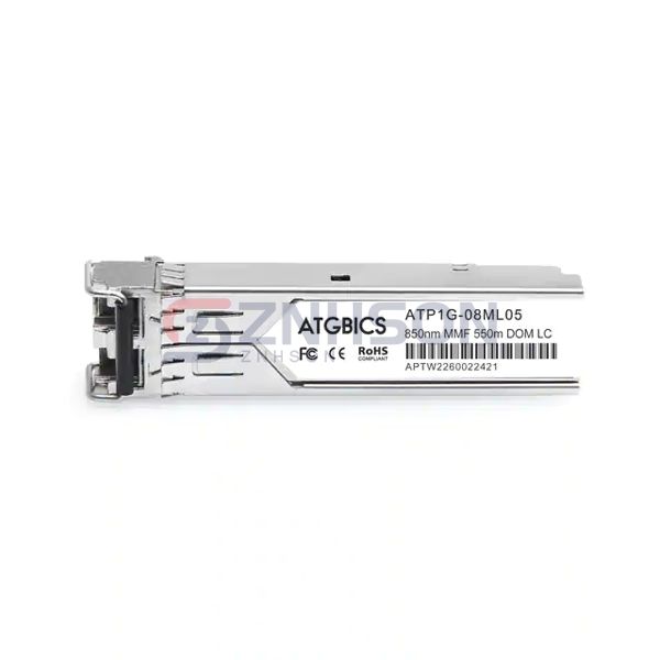 SFP-GE-SX-850-DLC-C Preview