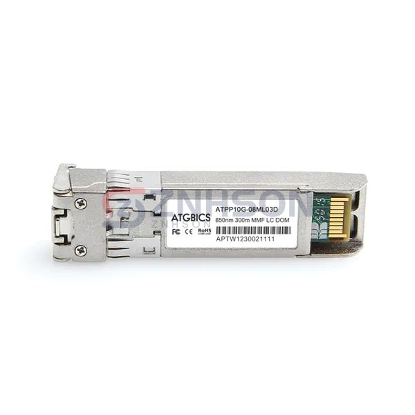 AXSK-SFP+LR-C Preview