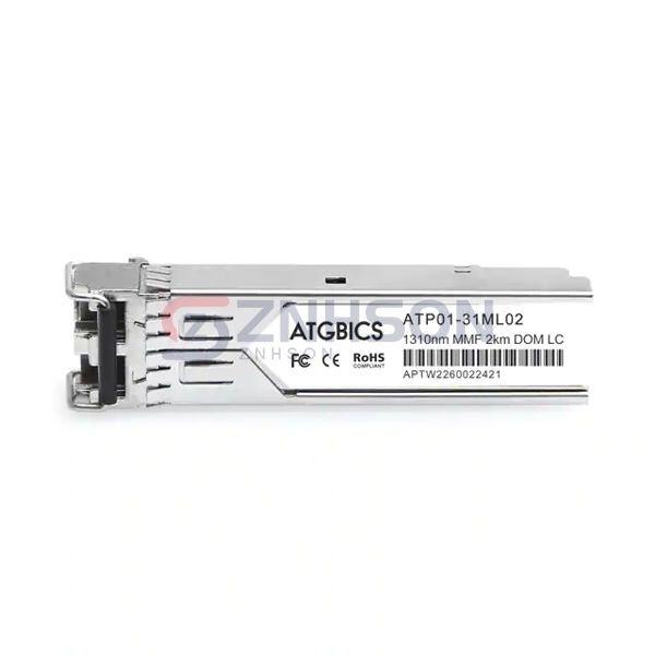 SFP-100-LC-MM-C Preview