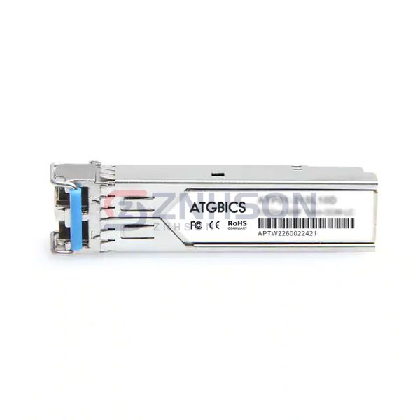 CWDM-SFP-1310-40-C Preview