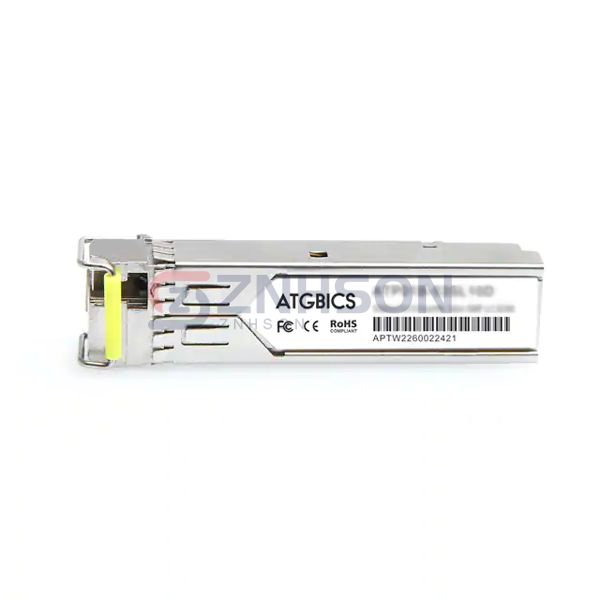 SFP-FE-LH80-SM1550-C Preview