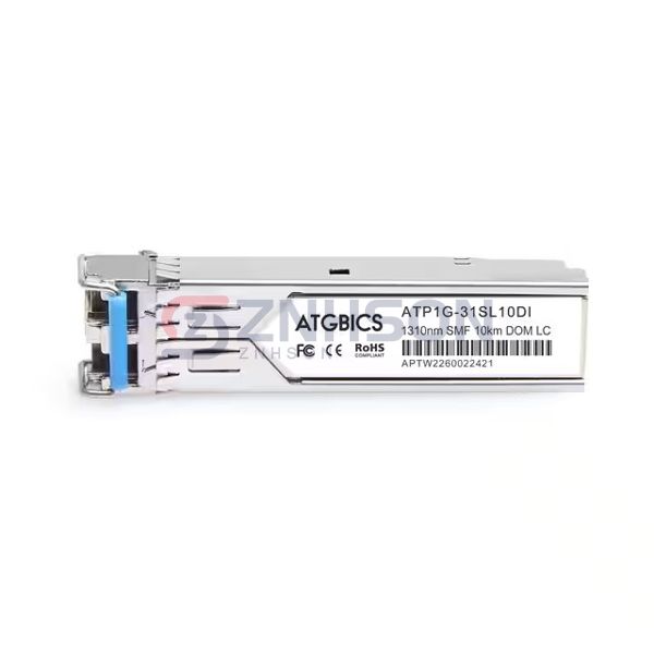 E-SFP-1GLXLC-T-C Preview