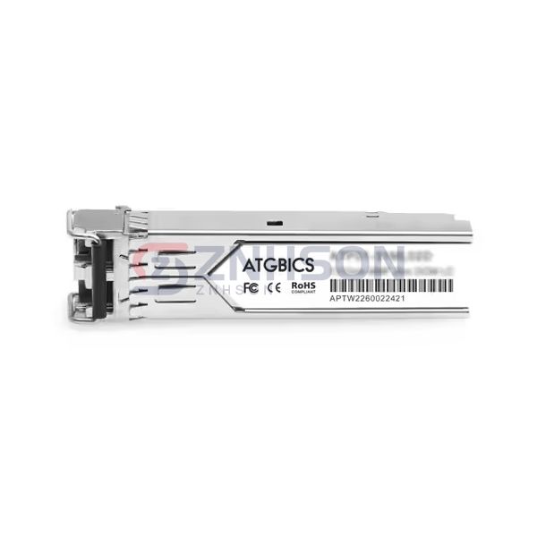 DWDM-SFP-2955-C Preview