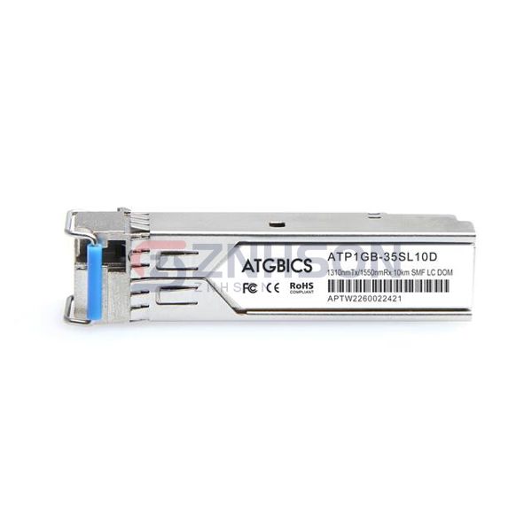 SFP-GE-10-SM1310-C Preview