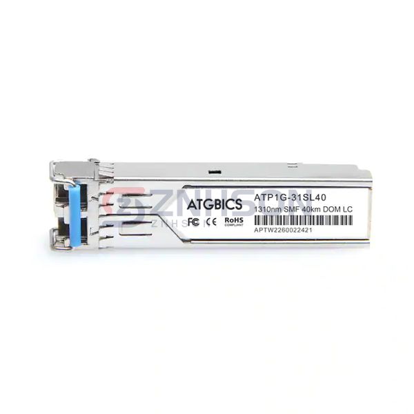 1000BASE-ZX-LR-SFP-C Preview