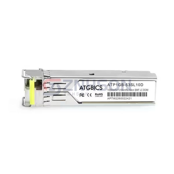 SFP-GE-10-SM1550-C Preview