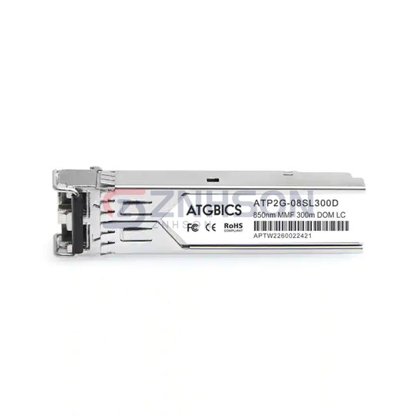 DS-SFP-FC-2G-SW-C Preview