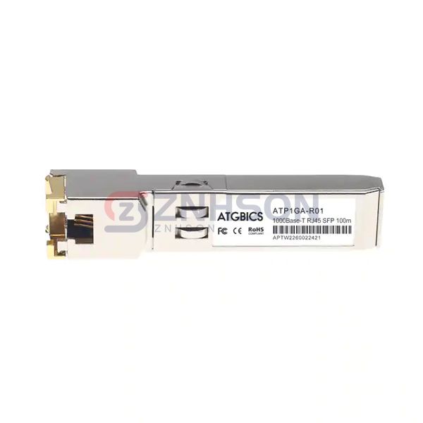 SFP-GE-RJ45-C Preview