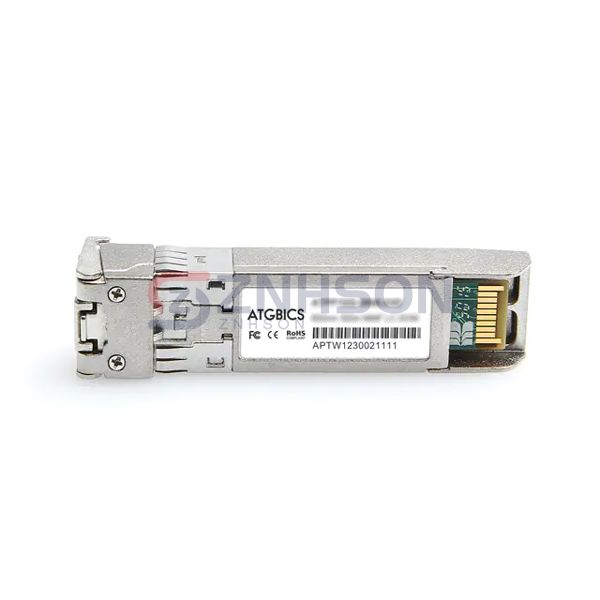 C21 DWDM-SFP10G-60.61-C Preview