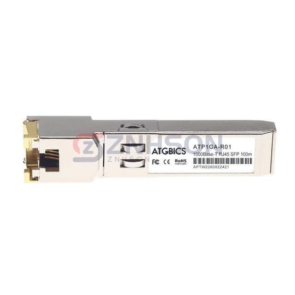 SFP-CU-RJ45-C Preview