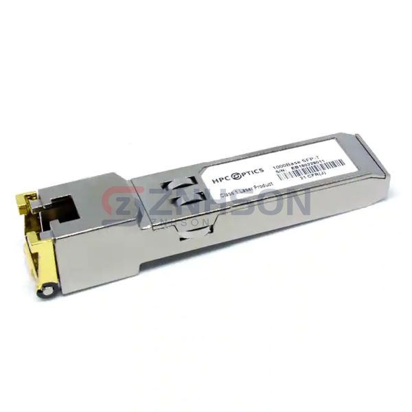 MA-SFP-1GB-TX-HPC Preview