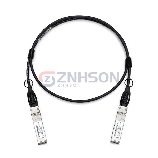 SP-CABLE-FS-SFP+05-HPC Preview