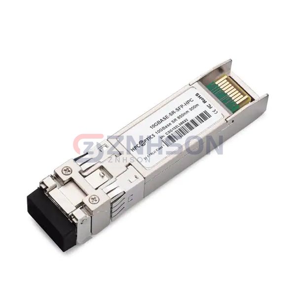 PAN-SFP-PLUS-SR-HPC Preview