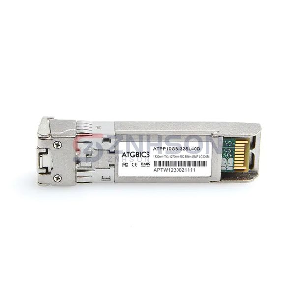 SFP-10G-BXD-40-C Preview