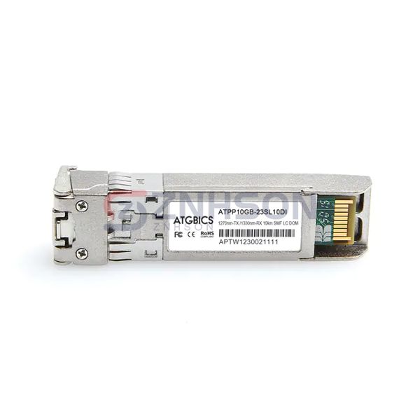 GP-SFP-10GBX-U-10-C Preview