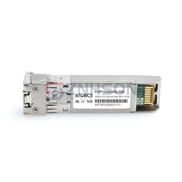 SFP-10G-BX20D-I-C Preview