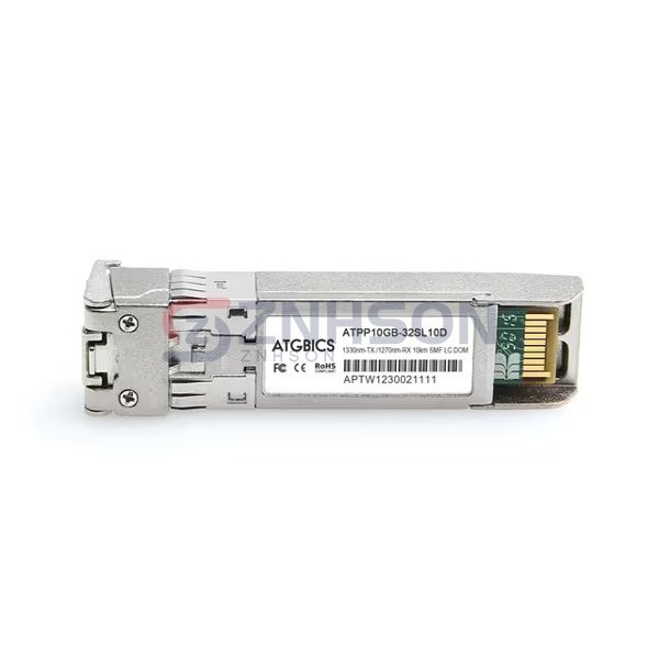 JNP-SFP-10G-BX10D-C Preview