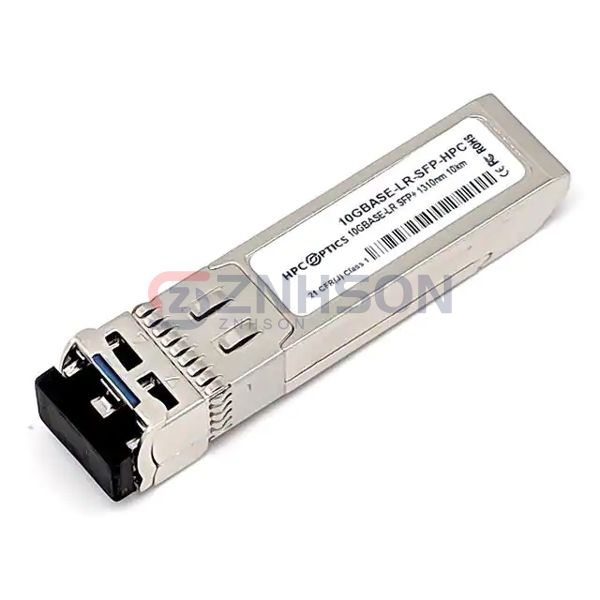 DS-SFP-10GE-LR-HPC Preview