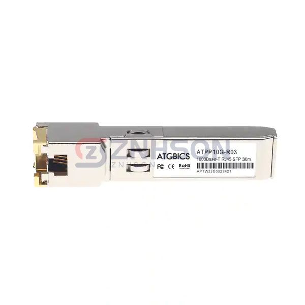 FN-TRAN-SFP+GC-C Preview