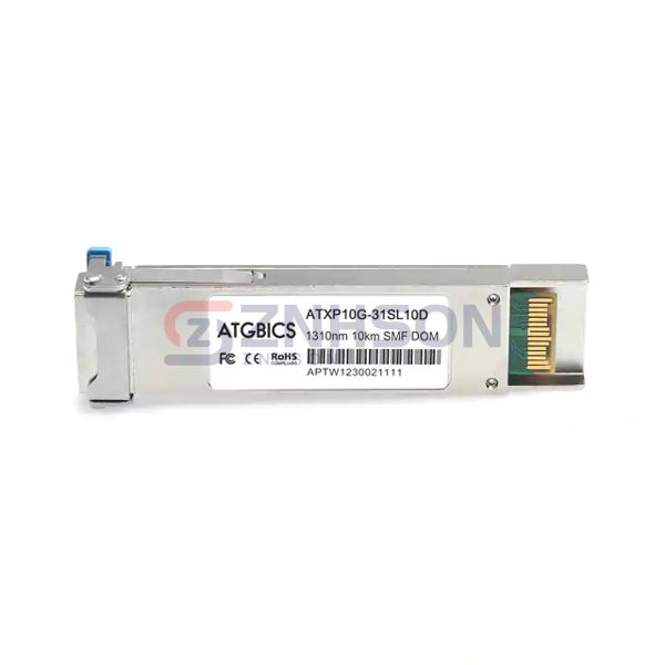 10GBASE-LR/LW-XFP-C Preview