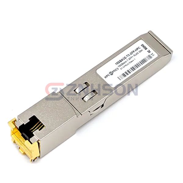 FN-TRAN-SFP+GC-HPC Preview