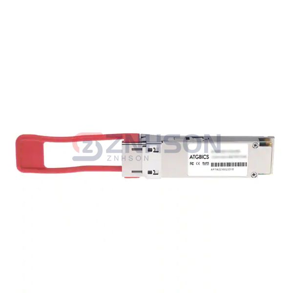 FN-TRAN-QSFP28-CWDM4-C Preview