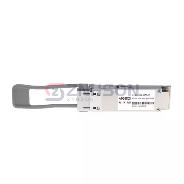 FG-TRAN-QSFP+SR BIDI-C Preview